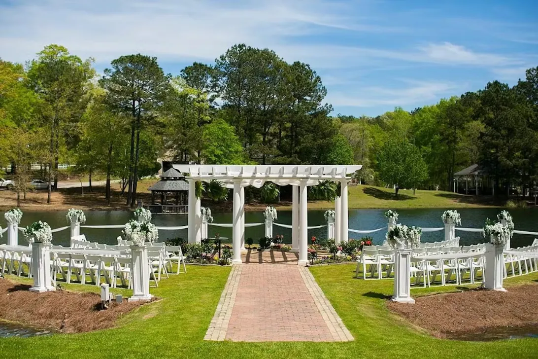 0 the farley estate milner georgia wedding venue