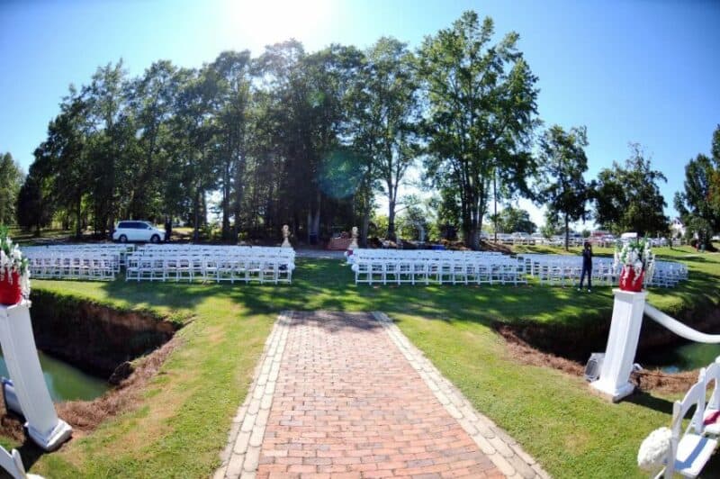 Gallery of The Farley Estate