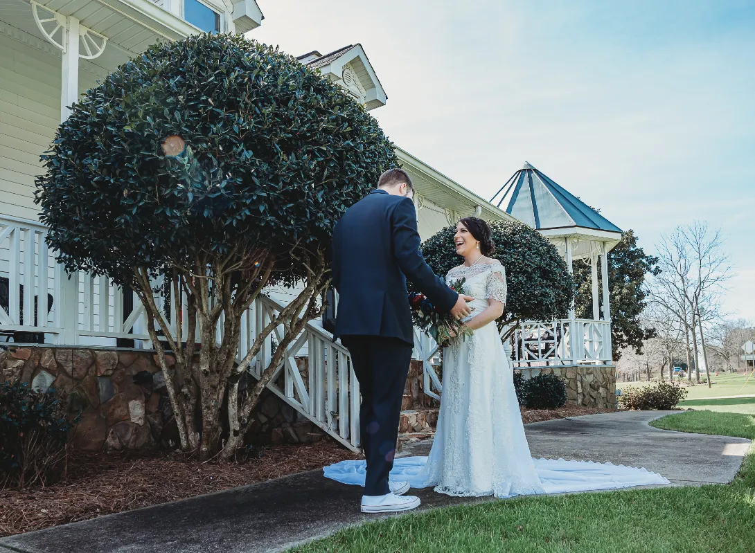 wedding venues in griffin ga georgia