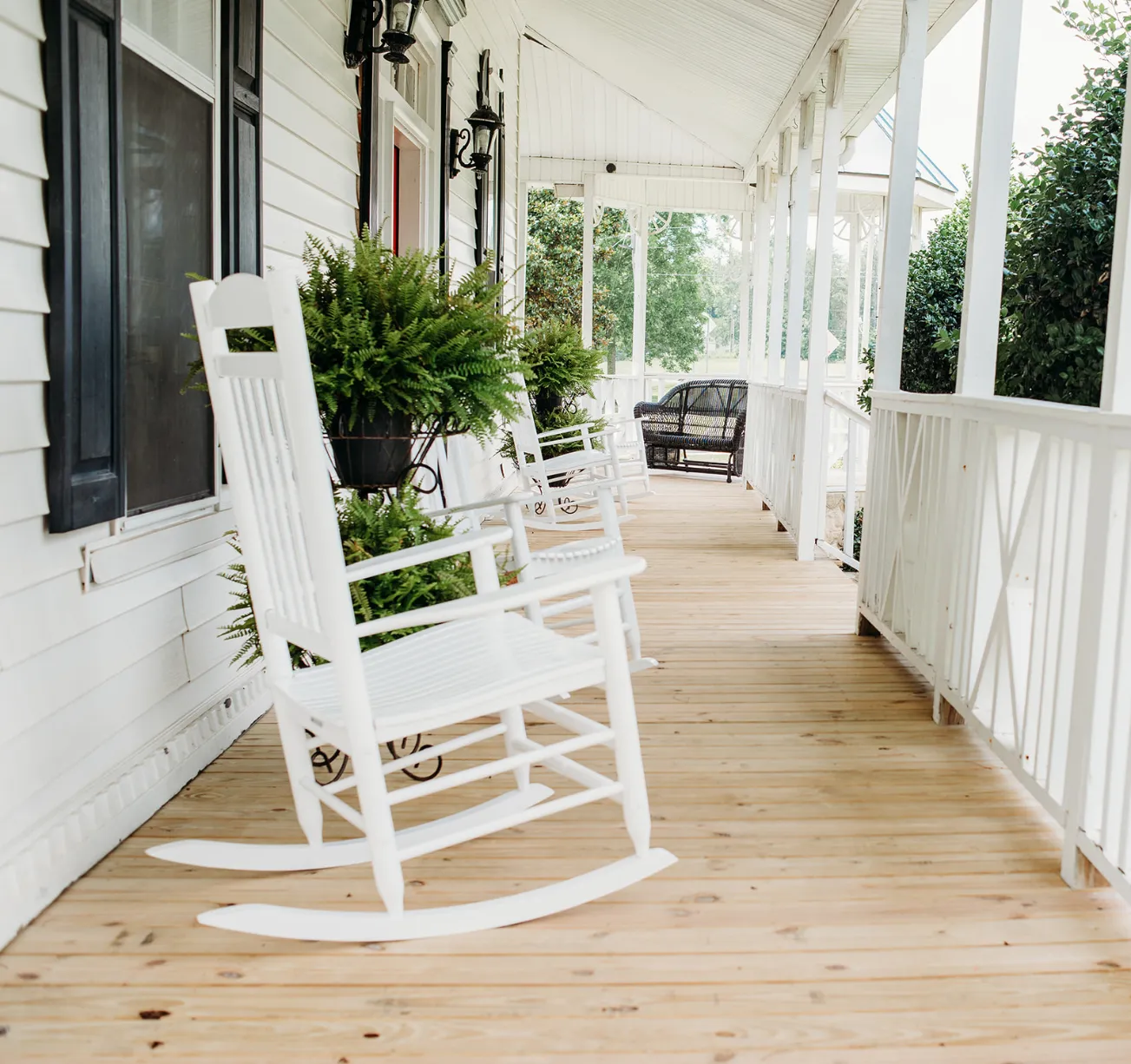 Gallery of The Farley Estate